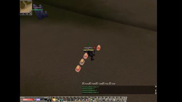 RISK YOUR LIFE WARFARE ! || RYL Warfare || Gunner смотреть онлайн