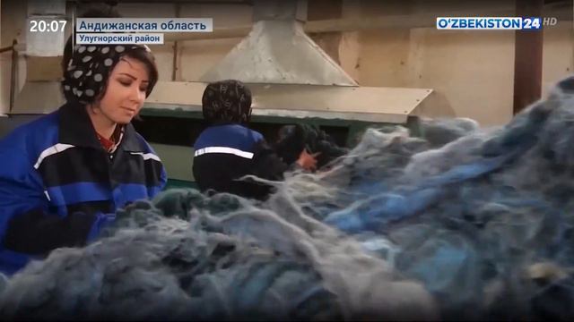 Проводимые работы по реализации в сфере развитие каракулеводства смотреть онлайн