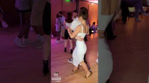 Urban Kiz 2024 - Pavel & Ksenia