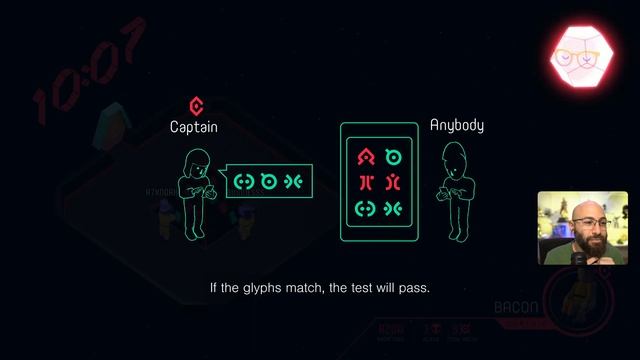 Mafia in SPACE - Push The Button #1 - The Jackbox Party Pack 6 смотреть онлайн