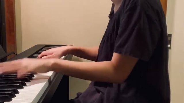 ぼくはくま - 宇多田ヒカル【弾き語り】 смотреть онлайн