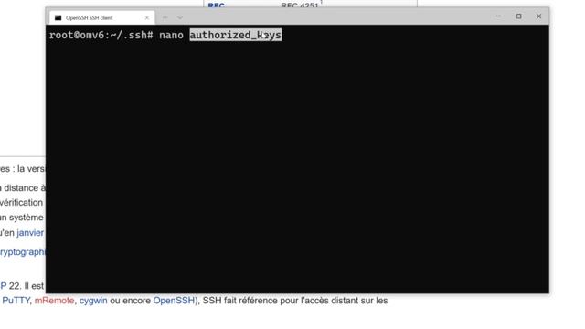Gérer vos machines à distance ? VSCode Remote SSH [Jeedom - HomeAssistant - OMV - Proxmox] смотреть онлайн
