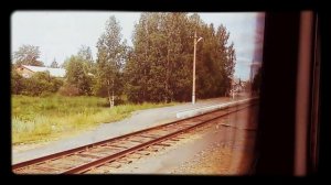 Трогательная встреча мамы с дочерью, после долгой разлуки