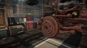 ?CMS2021 Ps5?Gameplay??Castellano. T2#01 VERSIÓN Ps5 Empezamos de cero. Car mechanic simulator 2021