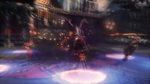 НОВЫЙ ДВИЖОК BLADE AND SOUL - СМЕНА КЛАССА, СЮЖЕТ, ИНТЕРФЕЙСЫ смотреть онлайн