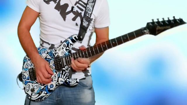 Surround Yourself - Felice Malinconico Ibanez JS 1000 Donnie Hunt смотреть онлайн