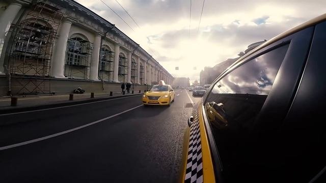 ЯНДЕКС.ТАКСИ - ЛУЧШИЙ НА РЫНКЕ ИЛИ ПРОСТО ПЕРЕОЦЕНЕН? (РАЗБОР)