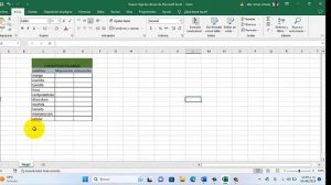 Cambiar Minúsculas A Mayúsculas En Excel