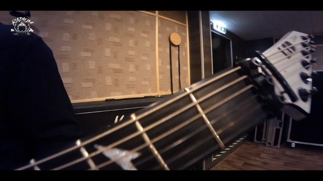 Radium - Конец (Guitar Playthrough) смотреть онлайн