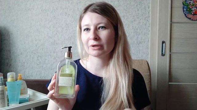 НАШИ ПУСТЫЕ БАНОЧКИ!!! Февраль 2020 г. Косметика Oriflame смотреть онлайн