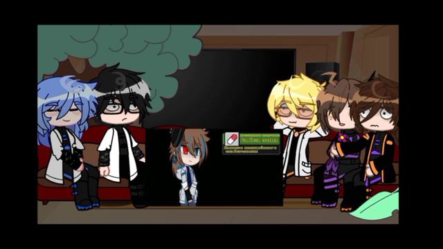 реакция ИДЕАЛЬНОГО МИРА из ПРОШЛОГО НА БУДУЩЕЕ//Идеальный мир, Лололошка// КОЛЛАБ С @slkx смотреть онлайн