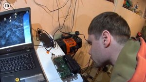 ВАЗ 2110 1.6 16V ИНДИВИДУАЛЬНЫЕ КАТУШКИ НА МОДУЛЬ? УБИРАЕМ ЧЕК ПРОШИВАЕМ МОЗГИ ИТЕЛМА М73 (2 ЧАСТЬ)