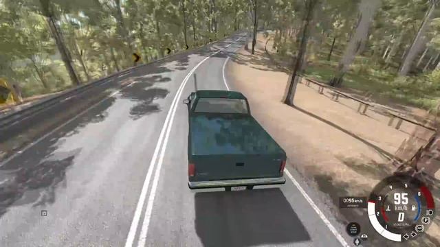 DER D-15 IST UNZERSTÖRBAR!? I BeamNG Drive Crashes #1475 [Alpha] смотреть онлайн