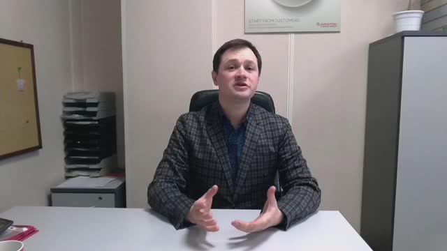 Газовые котлы - ВВЕДЕНИЕ смотреть онлайн