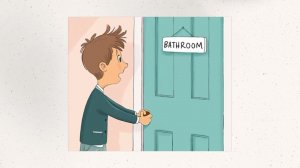 PUP2 A bad, bad Monday morning