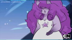Steven Universe - DEMON UNIVERSE AU (Alternative Universe)