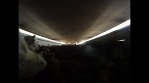 ПОЕЗД ПРОЕЗЖАЕТ НАД ВАШЕЙ ГОЛОВОЙ