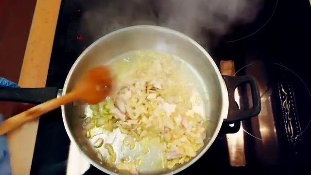 КАК  готовить КАЛЬМАРЫ  ЛЕГКО/ПРОСТОЙ И ВКУСНЫЙ РЕЦЕПТ/CALAMARES Rellenos/