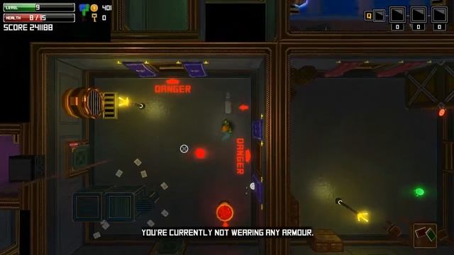 FIMPs | Pixel Boy ...and the Ever Expanding Dungeon - Review смотреть онлайн