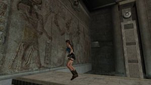 Tomb Raider Anniversary Прохождение на Русском ► 10