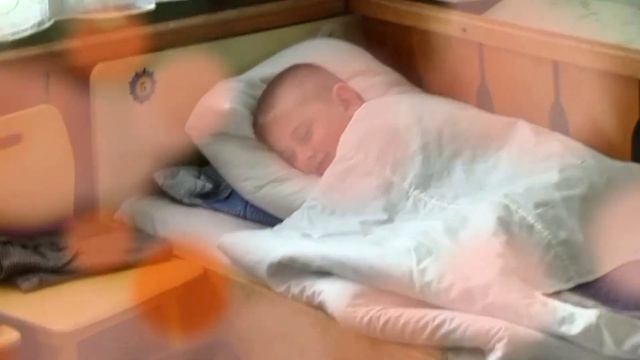 Цветные сны детства. смотреть онлайн