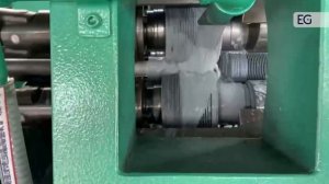 Станок для оребрения труб CDS D15-38