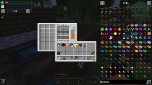 More Tinker Tools and Automating the Foundry : ATM 6 Minecraft 1.16.5 LP EP #5