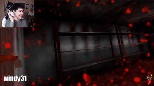 Реакции Летсплейщиков на Гибель от Удара Машиной (ПЛОХАЯ КОНЦОВКА) из GRANNY