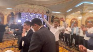 Езидская свадьба Москва 2021 год. Счастья молодожёнам!