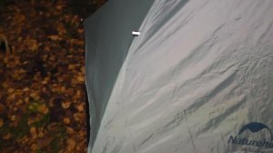 Двухместная палатка Naturehike, сравнение с MSR, с одноместной, выбор палатки