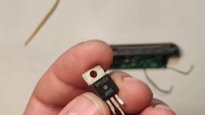 Ремонт Мр3 плеера.