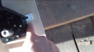 ?Укрепление акриловой рамы 3D принтера ANET A8?