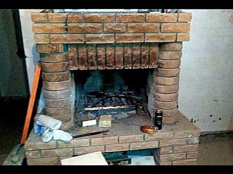 Ошибки печников выпуск 6, кирдык камину смотреть онлайн