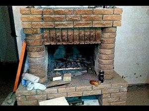 Ошибки печников выпуск 6, кирдык камину