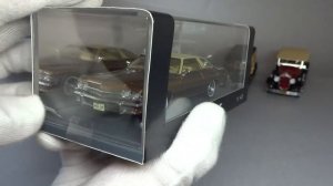 Новые модели в коллекции | Эксклюзив от NEO Scale Models | Packard | Volvo F12 | Chevrolet | Ford