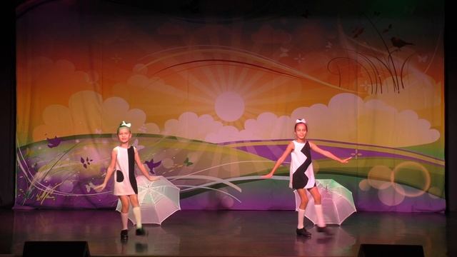 ACTION-DANCE Модницы смотреть онлайн