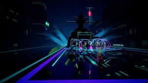 No Straight Roads - 1010 Boss Fight