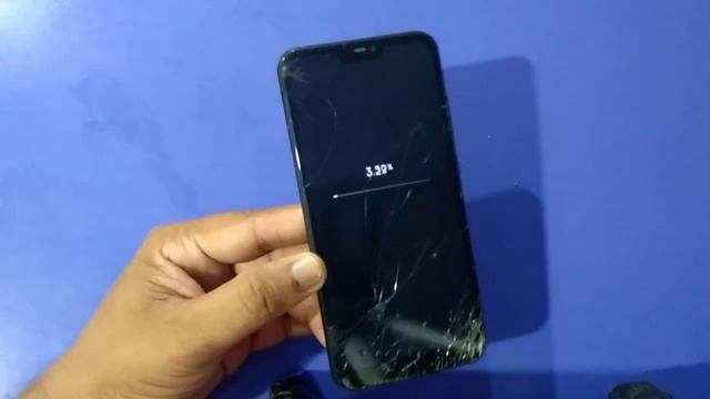 How To Hard Reset Redmi 6 Pro (Without Pc) смотреть онлайн