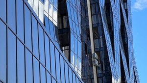 Апарт отель Маршал в центре Омска / Омская недвижимость