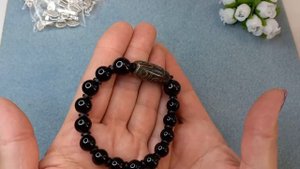 Обзор покупок с Алиэкспресс. Фурнитура, бусины шушан