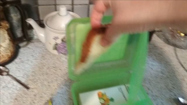 Влог / Угараю над Лерой / 1 сентября / Расхламление ванной / 2 года каналу / Собираем ланч-бокс смотреть онлайн