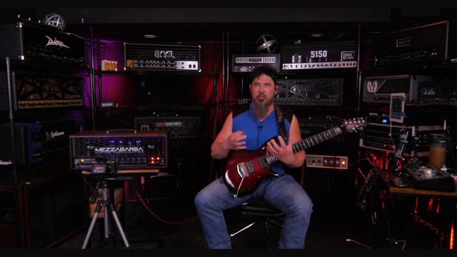 Mezzabarba Trinity - Keep It Or Sell It? смотреть онлайн