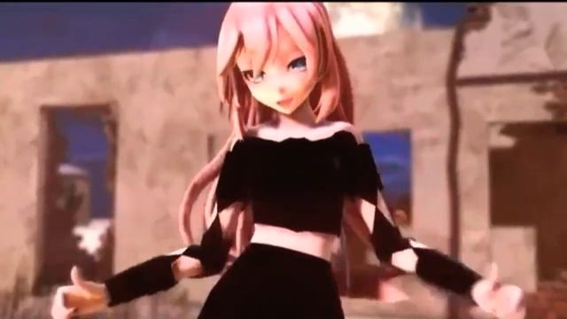 MMDклип – Хочешь смотреть онлайн