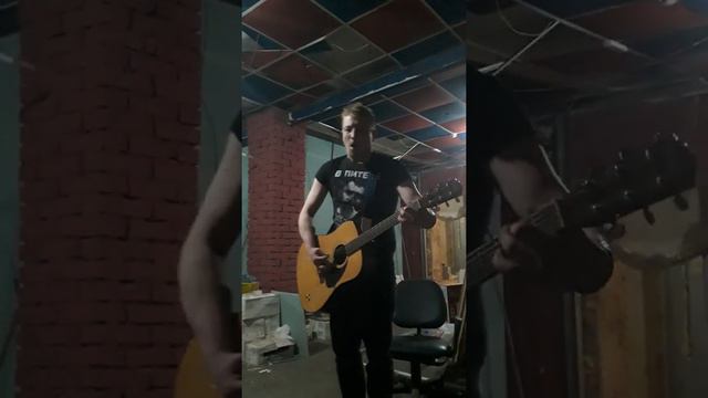 Георгий квинт - Охуенная песня (с перемоточкой):) смотреть онлайн