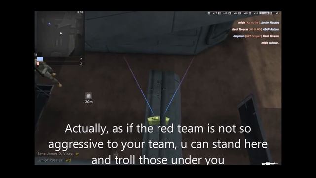 Red Crucible firestorm Top of Keiv Tutorial смотреть онлайн