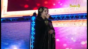 Зульфия Шабанова