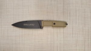 Нож SHRAPNEL ONE Extrema Ratio. Eccelente!