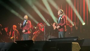 Il Divo - Somewhere