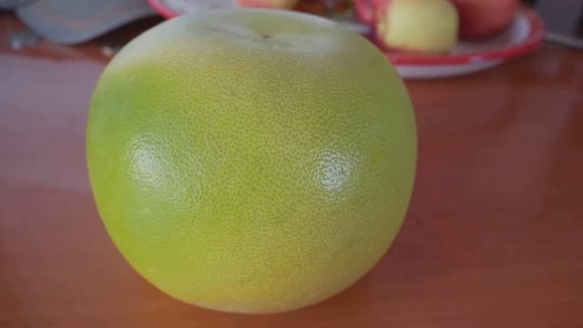 Помело или pomelo