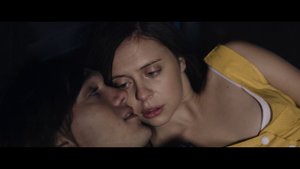 Сага о чудовище. Сумерки - Русский трейлер (2018)